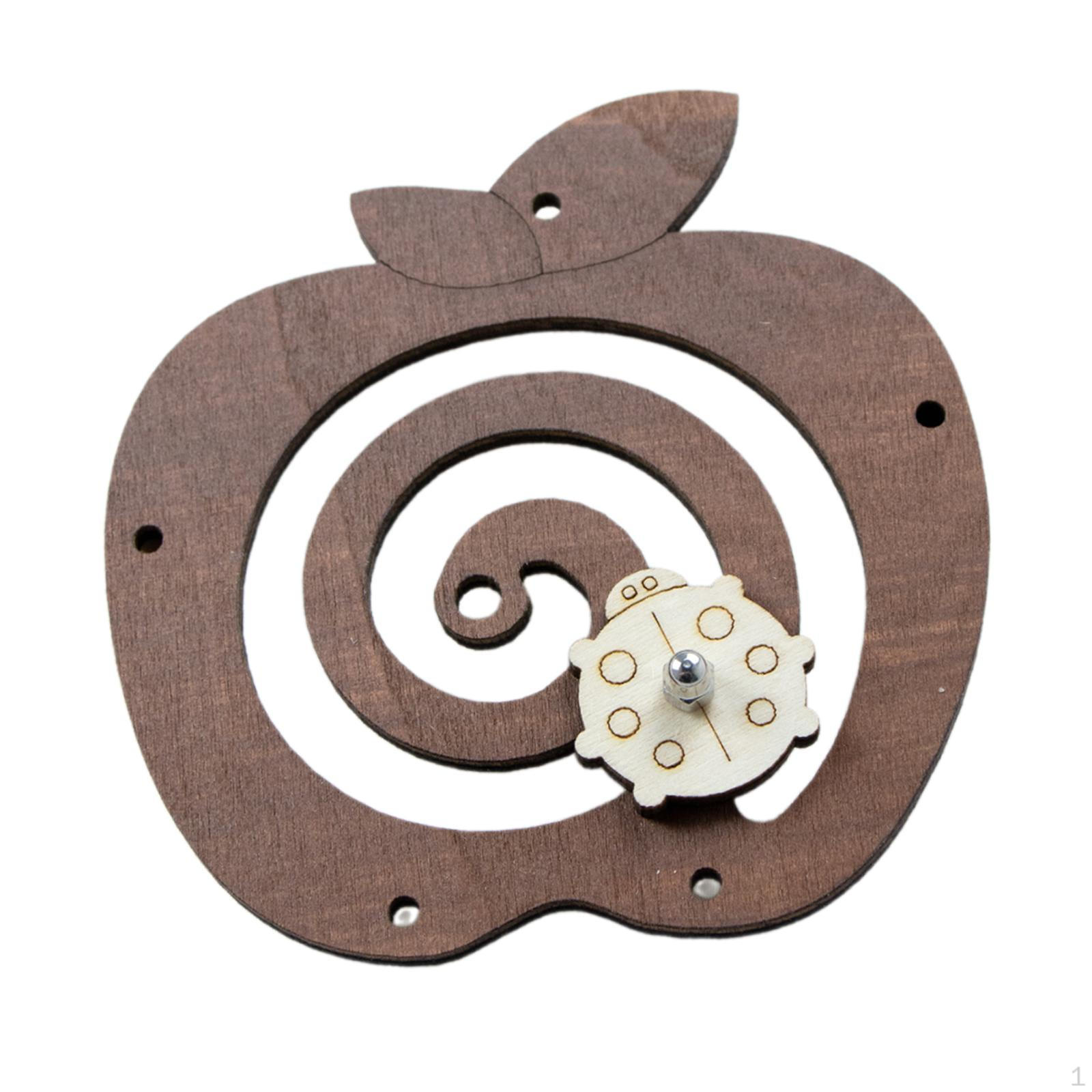 

Бизиборд DIY аксессуары ранняя развивающая игрушка родитель ребенок интерактивная забавная дорожка скольжение Coffee