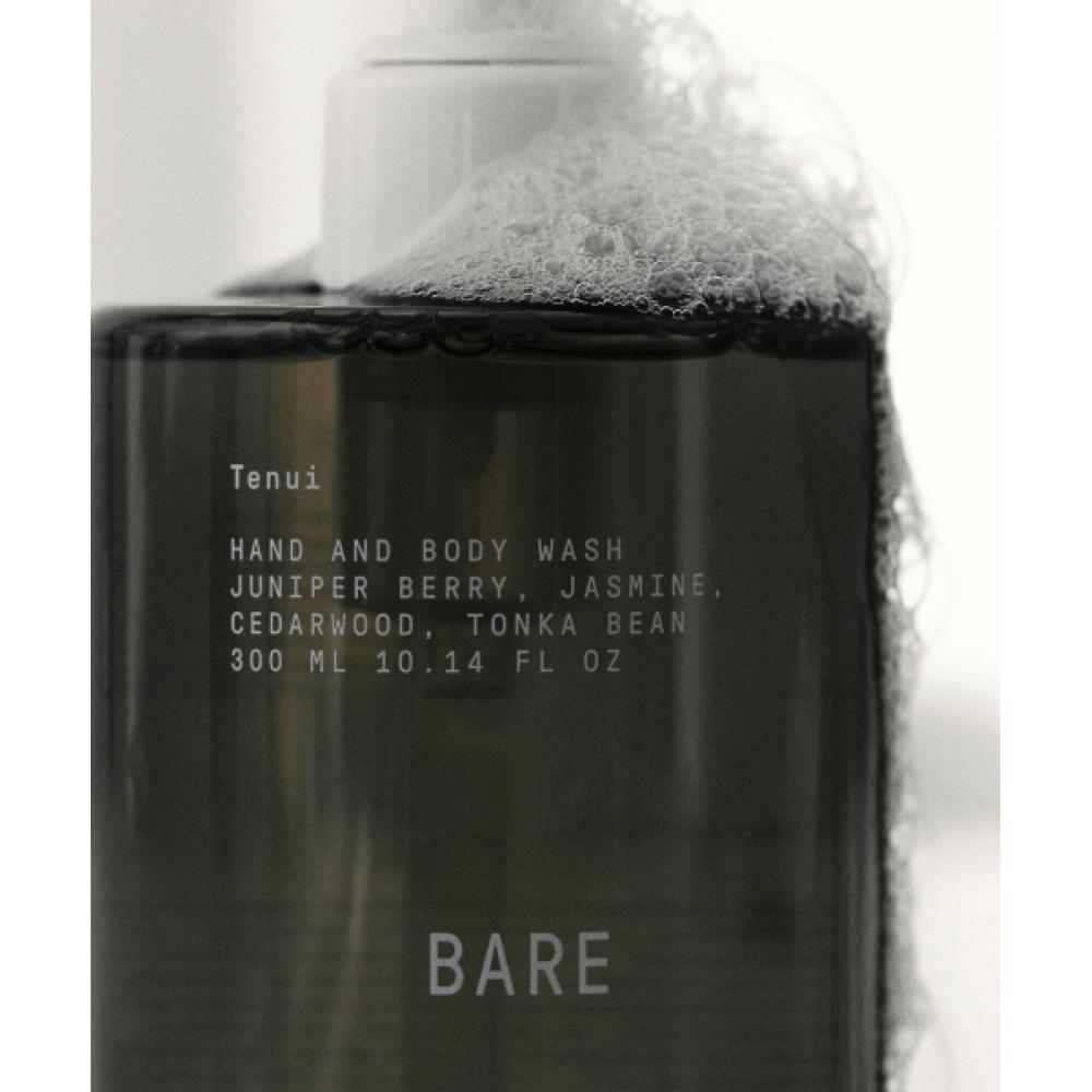 Tenui Hand- und Körperseife Bär 300ml