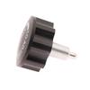 M16 Pull Pin Spring Knob Nuts Universal Replacement Parts For Most Exercise Bikes Equipments For Home Gym Fitness Accessories