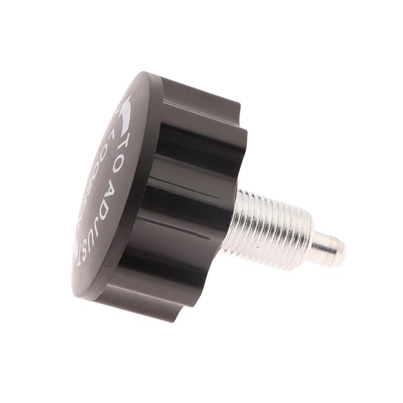 M16 Zugstift Federknopf Muttern Universelle Ersatzteile für die meisten Heimtrainer Geräte für Heim-Fitnessstudio Fitnesszubehör