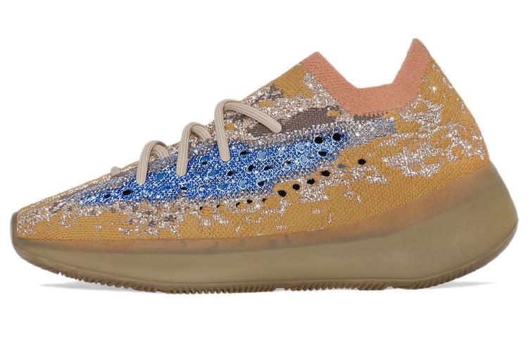 

Yeezy Boost 380 Adidas Originals Blue Oat Reflective FX9847 36