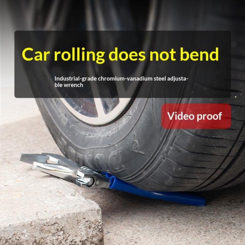 0-36mm Adjustable Double Use Wrench Pipe Wrench for Faucet/Connecting Pipe/Shower Head Hand Tool for Water Pipe