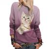 Bluzki – Pulowery i longsleeve