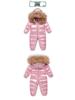 Thickened Baby and Toddler Outdoor Down Romper