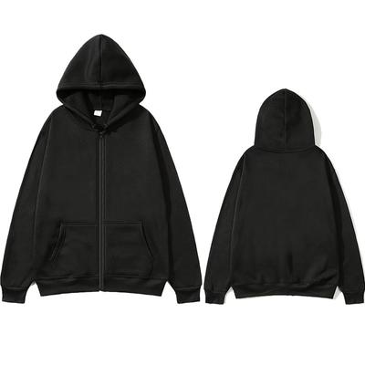 Męska bluza z kapturem, polar, sweter z długim rękawem, bluzy z kapturem, zapinana na zamek, bluza z kapturem dla mężczyzn, bluza sportowa, kurtka z kieszenią, jednokolorowy płaszcz sportowy