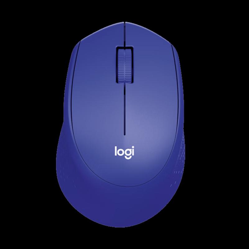 

Logitech M330 Wireless Mouse