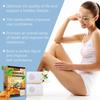 South Moon Herbal Body Patch Lightly nourishes skin to reveal natural lines Body Patch