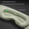 Beneath Gravity Massage Sleep Eye Mask