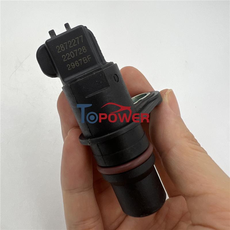 OEM 2872277 4921684 Camshaft Position Sensor for Cumminss ISF Dodgee Ram 2500 3500 4500 5500 3408529 5179099AA