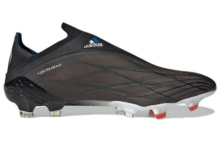 adidas X Speedflow+ Fg 'Black Vivid Red' GW7439