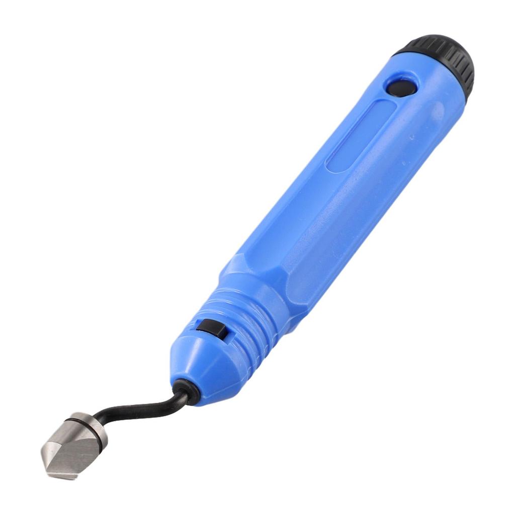 NB Hole Deburring Tool Handle & BC6301/8301/1041/1651 Chamfering Cutter Head-Set