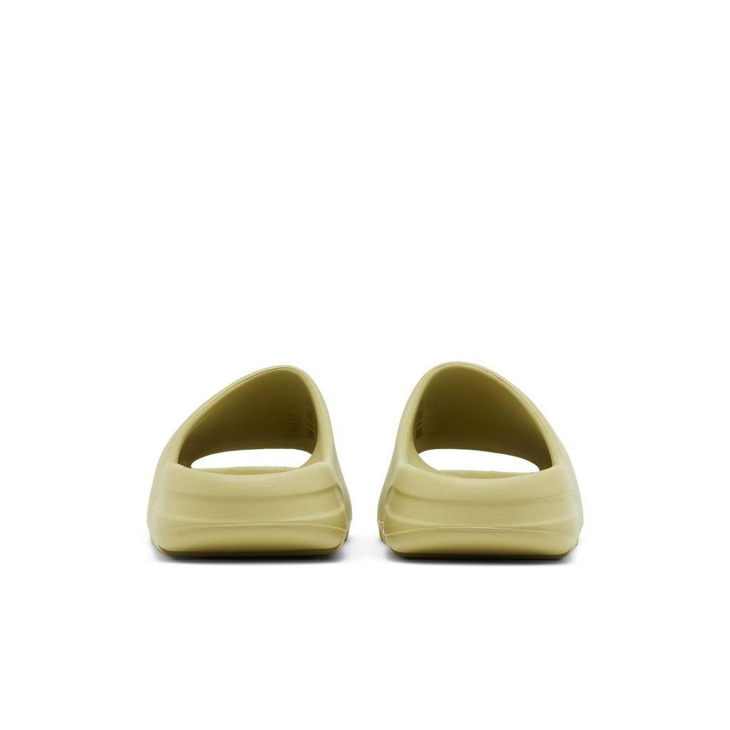 adidas Yeezy Slides 'Resin' 2022 (Unisex) Resin / Resin / Resin Slide Slippers FZ5904