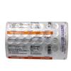 Zandu Sarpagandha Tabletten (40 Tabletten x 8)