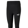 Puma Running Training Tights Women Bottoms Black 519476-01