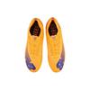 New Balance Furon V6+ Destroy AG Unisex Orange Yellow Artificial Grass Football Shoes MSF2AA65