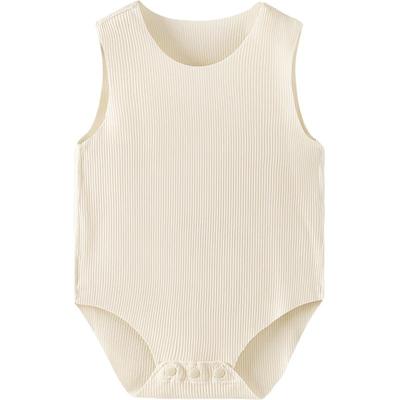 Unisex (bis 3 Jahre) – Bodysuits & Slips 
