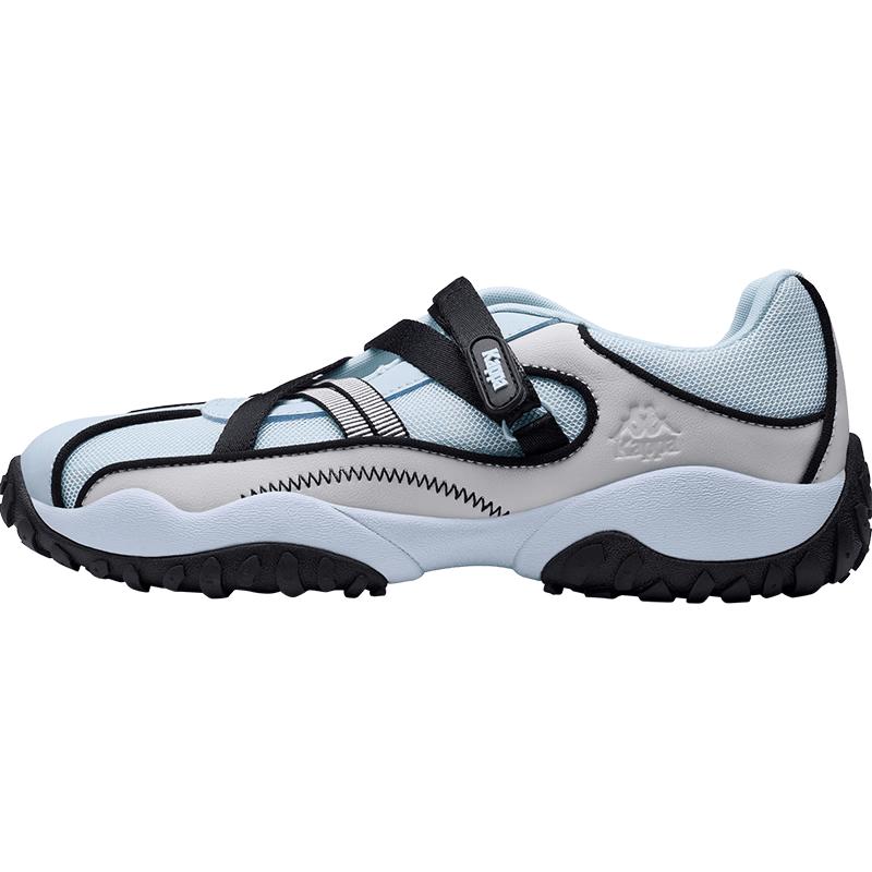 Kappa Women's Breathable Mesh Ballet Flats
