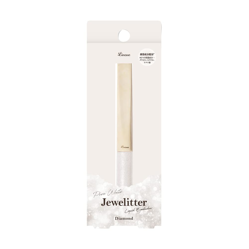 

Line Jewelitter 01 Diamond (2g)