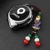 Great Wall Shanhai Cannon POER Pickup Truck Remote Key Protective Shell for Hi4-T Model
