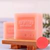 Peach Fragrance Handmade Soaps Aroma Fat Cleaning Clothes Underwear Rich Foaming Washing Bath Soap