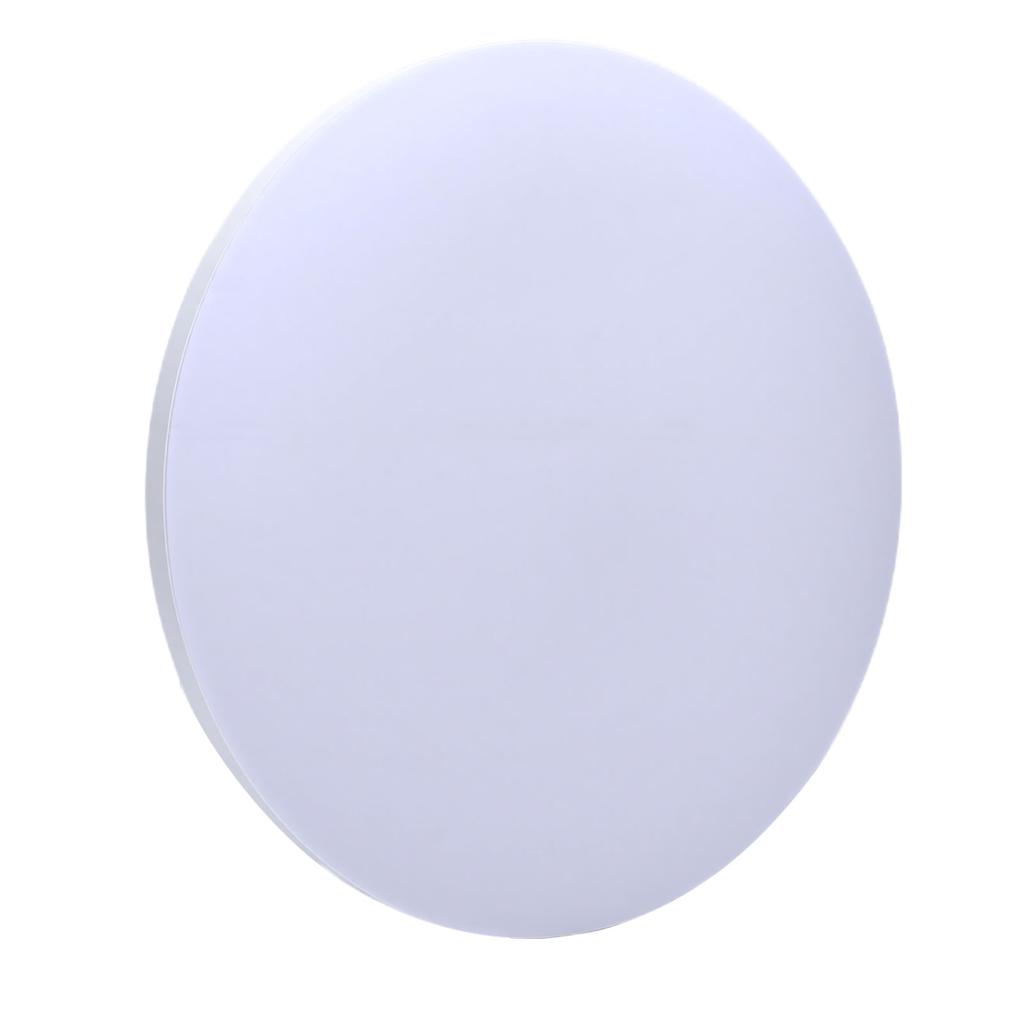 Ceiling Light Slim Energy Saving 36w 6500K Round Sensor Ceiling Light Fixture for Entrance Hallway Staircase Garage