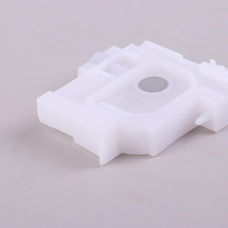 Tlumic inkoustu pro tiskárnu Epson L1300 L355 L1800 L300 L350 L800 L801 L810 L850 L301 L303 L360 l555 l450 l551 dumper