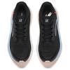 Anta Champion 3 SE Comfortable Versatile Shock Absorbing Durable Low Top Casual Running Shoes Women sneaker Black 122515532-4