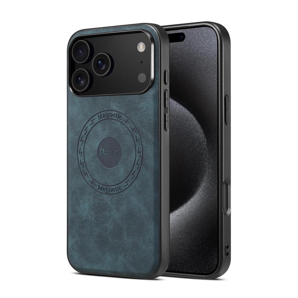 Denior Magnetic Wireless Charging Case for iPhone Pro Max