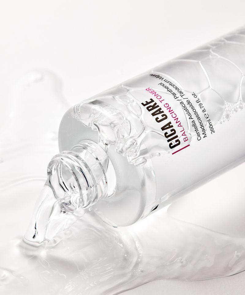 Tónico Equilibrante Cica Care 260ml