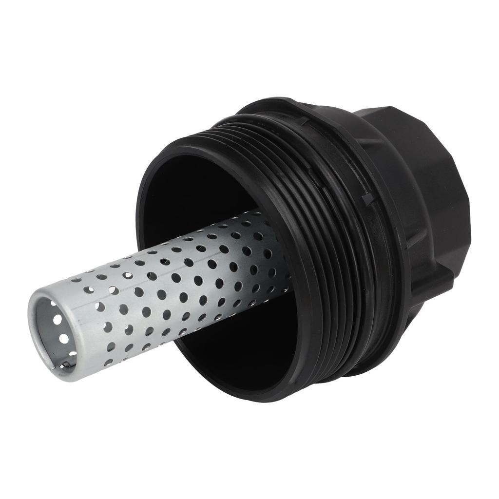 Pokrywa filtra oleju 15650 38020 Czuła Dokładne Dopasowanie do IS250 IS300 RC300 LS500 GS300 LS460 GS450h