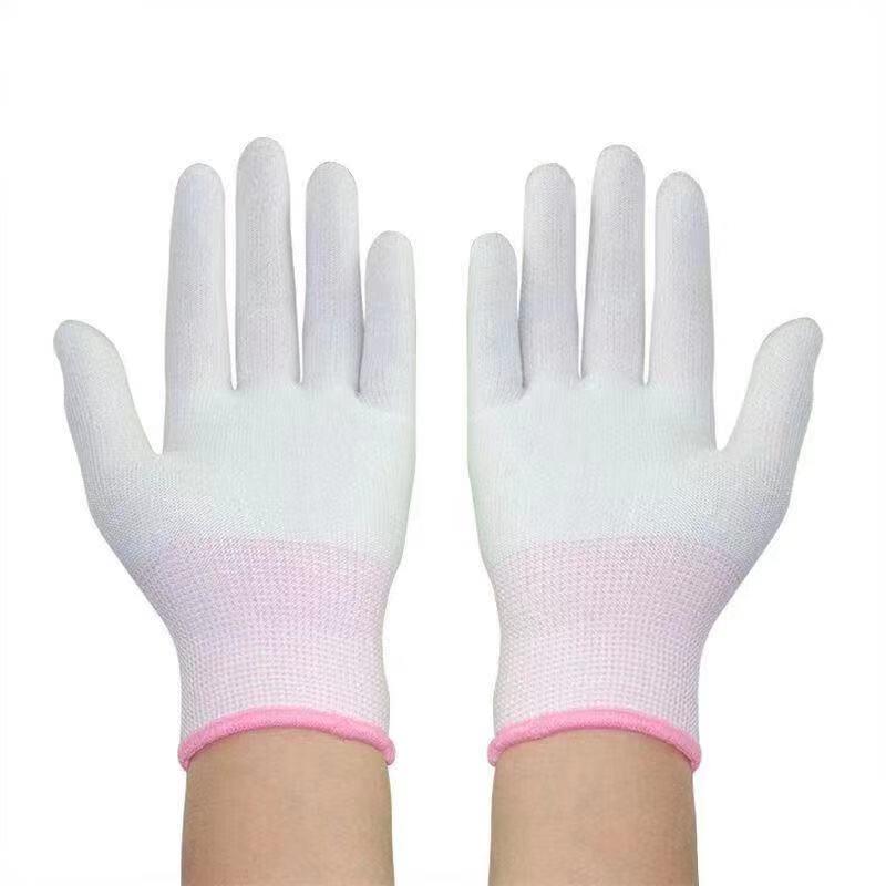 Xinaikang PU Coated Nylon Work Gloves