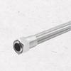 304 Stainless Steel Braided Flexible Hose