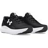 UA BGS Surge 4 [Under Armor] Black/Anthracite/White 24.0