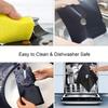 Teflon Anti-Fouling Gas Stove Protector Mat