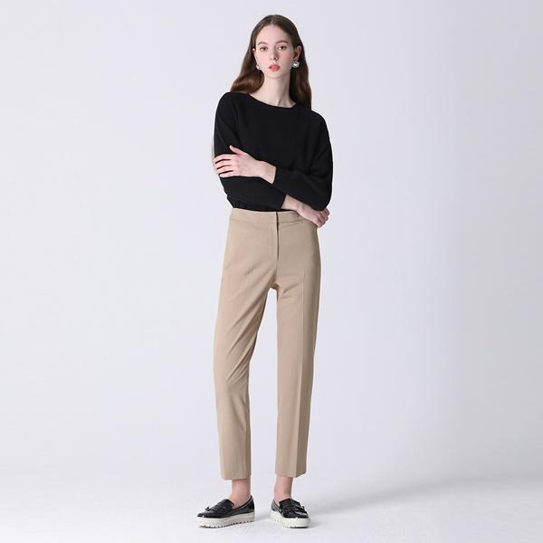  Shs Miss  Basic Slim Pants