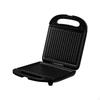 Electric Breakfast Maker | Clamshell, Sandwich Maker, for Small Kitchens