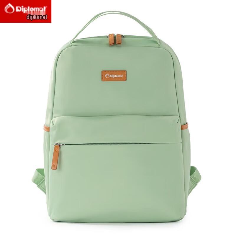 Diplomat Women s 14-inch Laptop Backpack