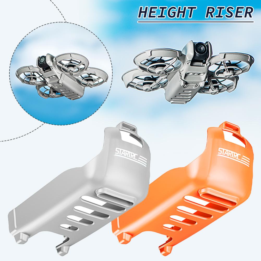 For DJI Neo Drone Battery Anti-fall Protective Case For DJI Neo Heightened Tripod New High Quality Height Riser Accessories