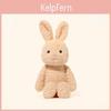 Kuscheltier Buddy – Superweiches Plüschlamm zum Schlafen und Wohlfühlen