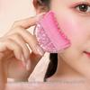 Contour Crescent Lymphatic Face Brush