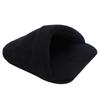 Tykk Fleece Varm Hund Katt Telt Cave Nest Seng Slipper Shape Pet Sovepose
