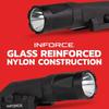 Inforce Gen 3 WMLx Lumen Light 1,100 (Black)