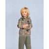 Oilily Kids Haru Hoodie Okhfets002a