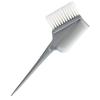 Hair Dye Brush Comb Tool, Hair Dye Brush with Soft Bristles, High-End Hair Salon Tool Brush