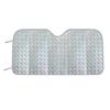 Car Windshield Sunshade with Heat Insulation Laser Protection