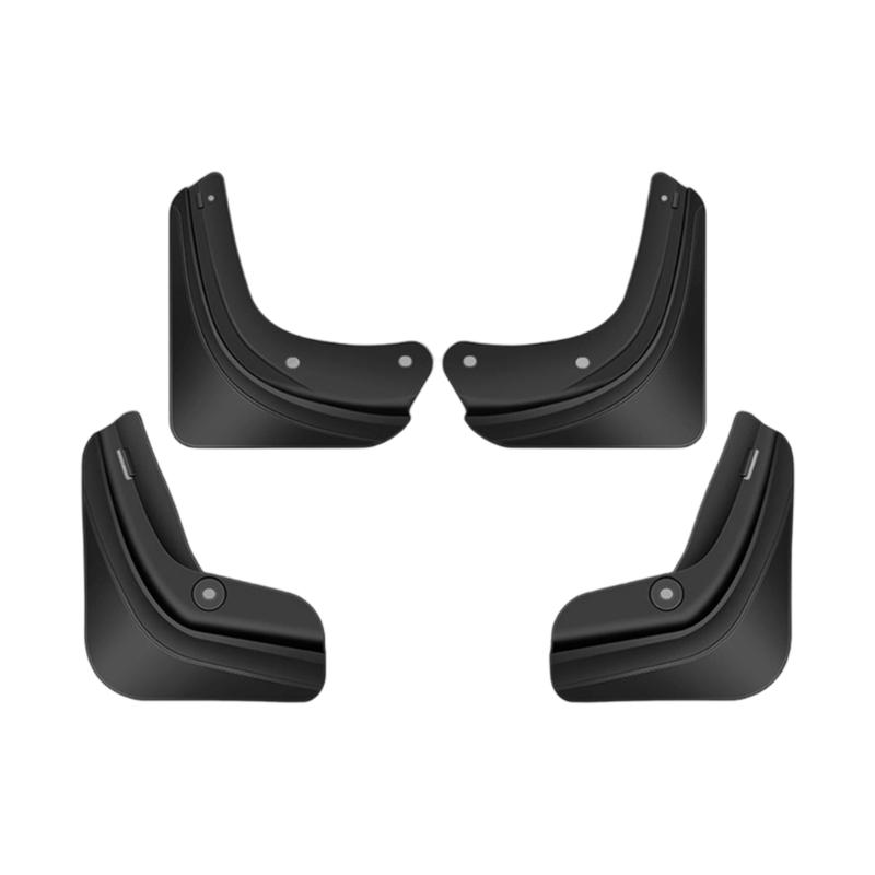 Automotive Accessoires for Y Juniper 3 Car Mud Flaps Front and Rear Mudflaps Fenders Easy Installation