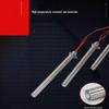 Industrial Dry-Burning Electric Heating Tube