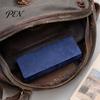 Reading Glasses Storage Vintage Magnetic Eyeglasses Case, Hard Shell Sunglasses Holder for Case Travel, Portable Anti Crush Anti-Pressure Protective