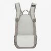The North Face Borealis Convertible Pack Stone Gray
