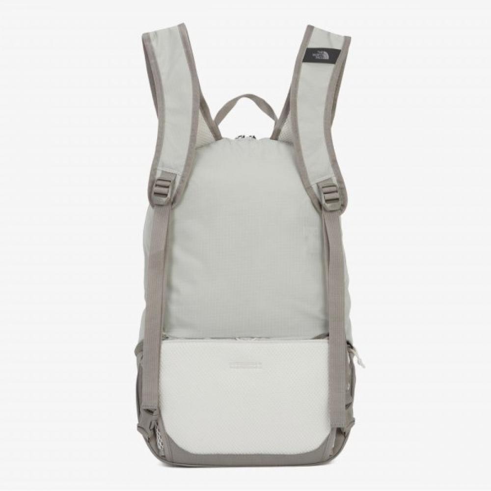 The North Face Borealis Convertible Pack Stone Gray